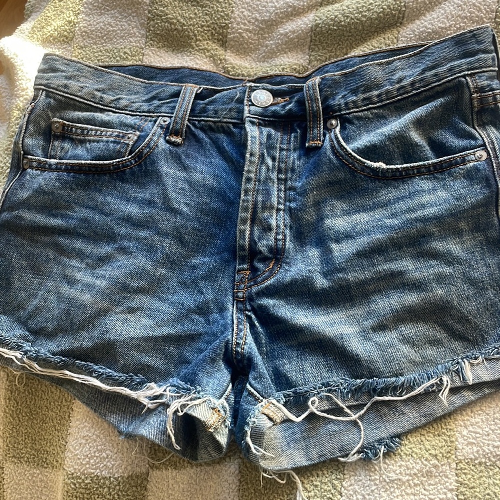BDG mini shorts